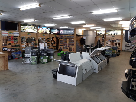 Bunbury 4x4 Store